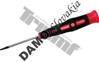 Mini skrutkovač Torx T7