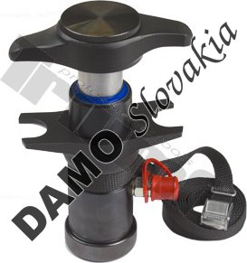 Hydraulický sťahovák guľových čapov, sila 4,5 t, rozsah 26/32 mm