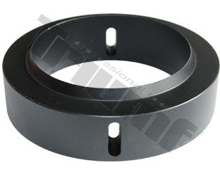 Adaptér na montáž silentblokov MAN 60mm doplnok pre sadu 37626