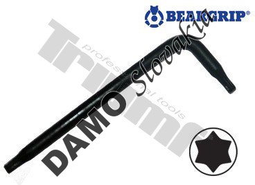 Kľúč Torx  "L", krátky TX45