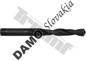 Kľúč Torx "L",  vŕtaný, krátky TX55