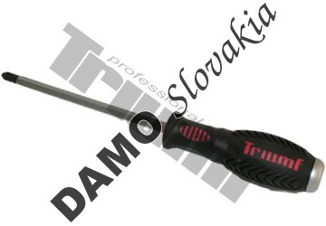 Skrutkovač úderový krížový PH  PH3 x 150 mm