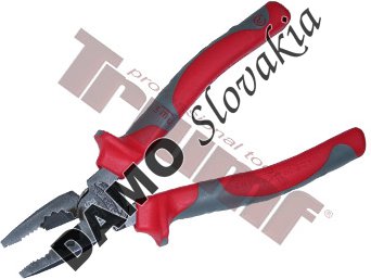 Kliešte kombinované CombiMax  L - 180 mm
