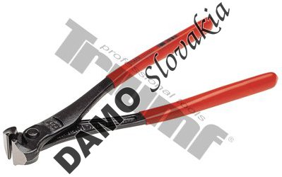 Kliešte armovacie Monier L - 260 mm