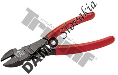 Kliešte štípacie bočné  L - 200 mm