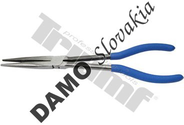 Kliešte predĺžené priame 280 mm