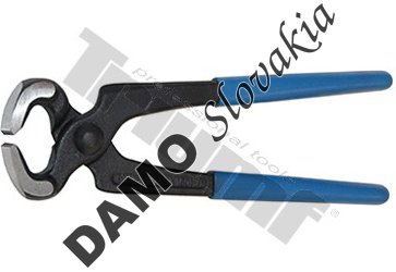 Čelné štípacie kliešte Hobby L - 180 mm
