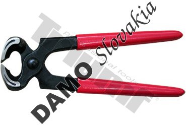 Čelné štípacie kliešte Hobby L - 200 mm