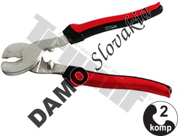 Kliešte prestrihovacie 240 mm