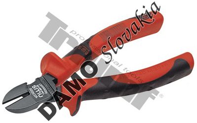 Kliešte štípacie bočné L - 180 mm
