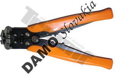 Kliešte odizolačné  automatické