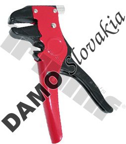 Kliešte odizolačné automatické