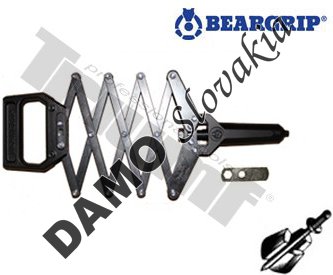 Kliešte nitovacie s kľúčom