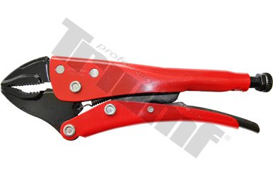 Samosverné kliešte 240mm dlhé