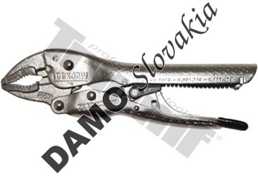 Samosverné automatické kliešte, 160 mm