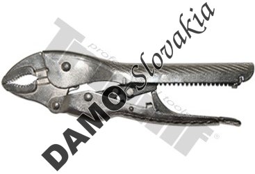 Samosverné automatické kliešte, 230 mm
