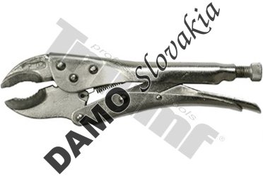 Kliešte samosverné Grip L - 175 mm