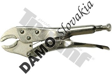 Kliešte samosverné Grip L - 250 mm