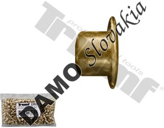 Duté nity ku kliešťam 2682,  oe 4,4 mm