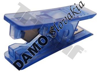 Kliešte prestrihovacie na hadice Ø 4-16 mm, plastové