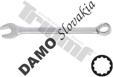 Kľúč očkovidlicový 21 mm 21 mm