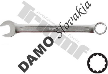 Kľúč očkovidlicový 18 mm
