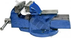 Zverák 150mm štandard prevedenie