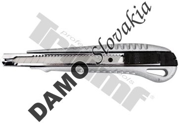 Nôž odlamovací úzky 0,4 x 9 mm