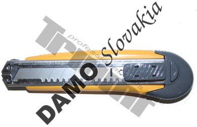 Nôž odlamovací 0,5 x 18 mm