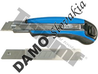 Nôž odlamovací 0,5 x 18 mm
