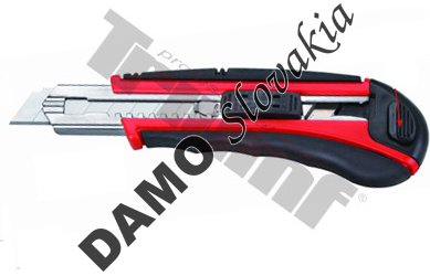 Nôž odlamovací 0,5 x 18 mm
