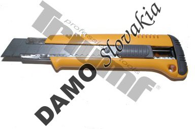 Nôž odlamovací 0,5 x 18 mm