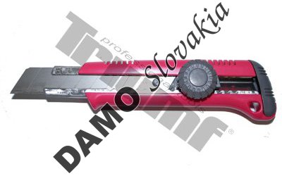 Nôž odlamovací 0,5 x 18 mm