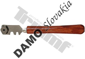 Rezák na sklo
