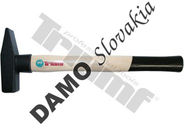 Kladivo oceľové zámočnícke  100 g