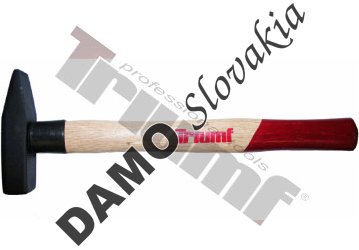 Kladivo oceľové zámočnícke  1000 g