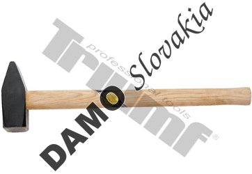 Kovová pucka špicatá 8000 g