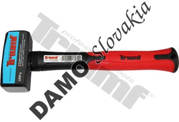 Hranaté kladivo, kocka 1500 g