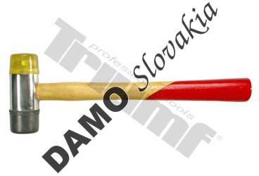 Kladivo vyklepávacie