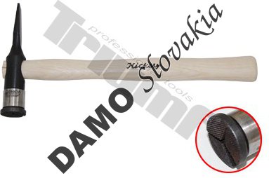 Karosárske kladivo sťahovacie