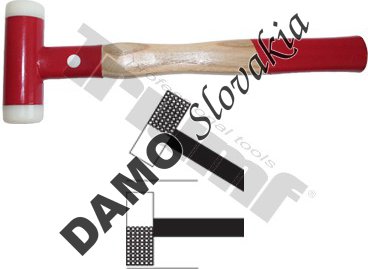 Kladivo s násobným úderom 50 mm
