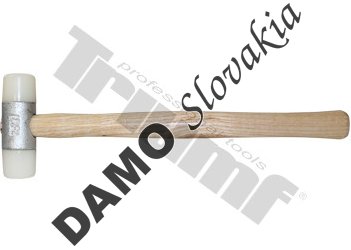 Kladivo vyklepávacie Ø 27 mm
