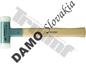 Kladivo vyklepávacie s násobným úderom, OE30mm. 40 mm