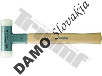 Kladivo vyklepávacie s násobným úderom, OE30mm. 60 mm