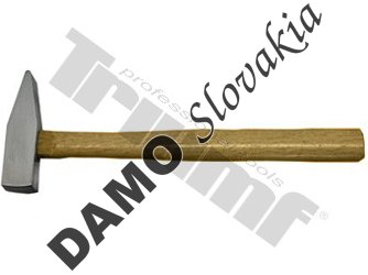 Kladivo hliníkové špicaté