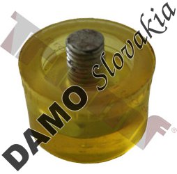 Hlava náhradná pre kladivo vyklepávacie