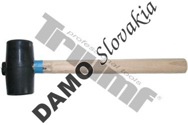 Hlavica plastová