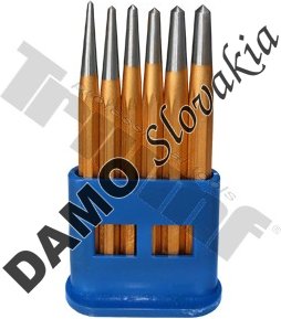 Sada jamkárov, 6 - dielna