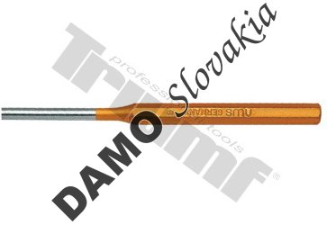 Vyrážače samostatné, štandard 2 mm