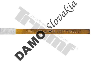 Sekáč elektrikársky  8 x 200 mm